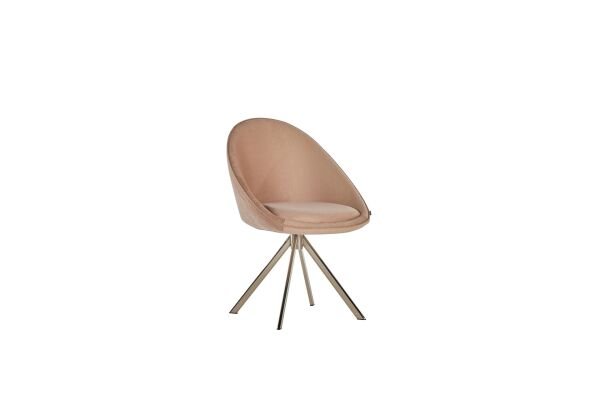 Briella 8233 2'li Sandalye Somon
