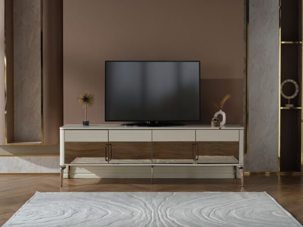 Shine TV Sehpası