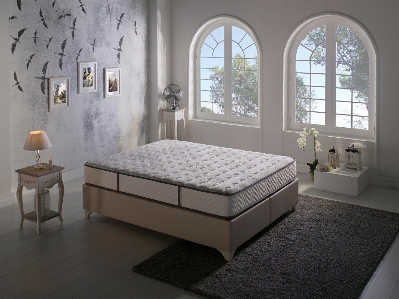 Optimal Yatak 150X200