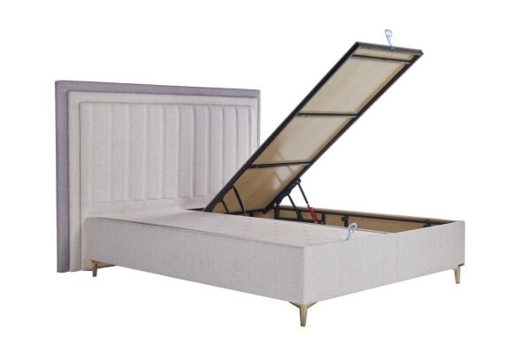 Briella Small Başlık Mitra Bej - 150
