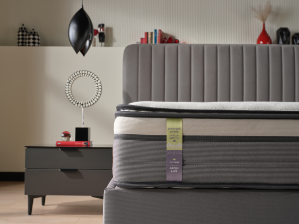 Sleepwell Energy S Yatak 120X200