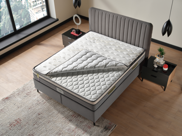 Sleepwell Energy S Yatak 120X200
