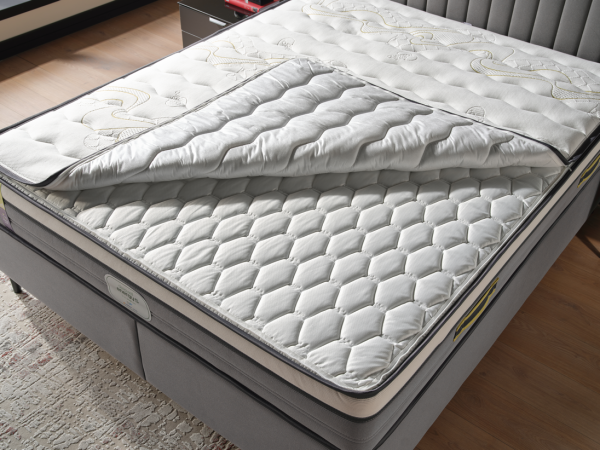 Sleepwell Energy S Yatak 120X200