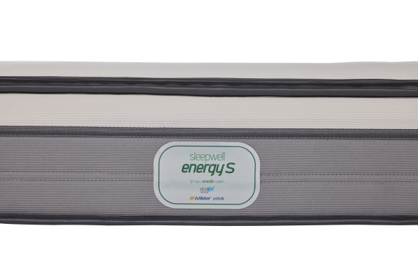 Sleepwell Energy S Yatak 120X200