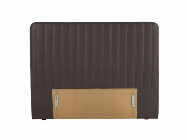 Sleepwell Başlık 90 - Divin Antrasit