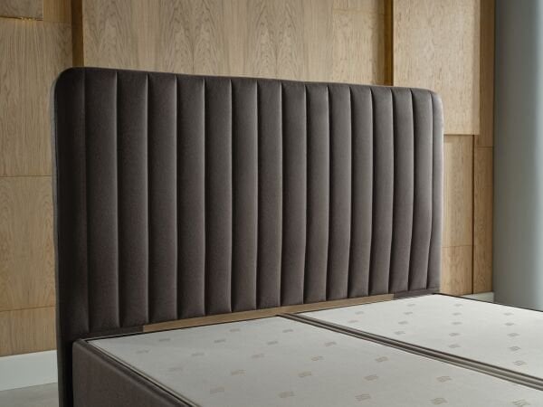 Sleepwell Başlık 180 - Divin Antrasit
