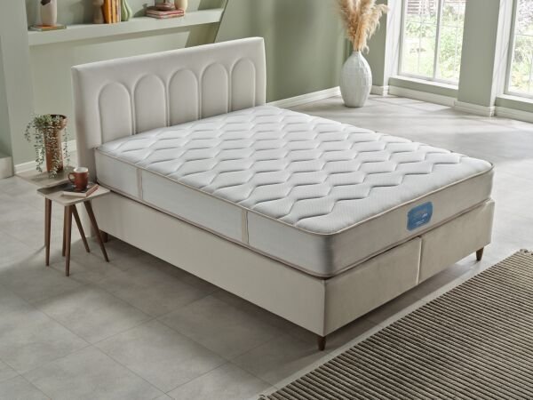 Optimum Plus Yatak 100X200