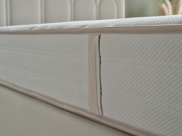 Optimum Plus Yatak 100X200