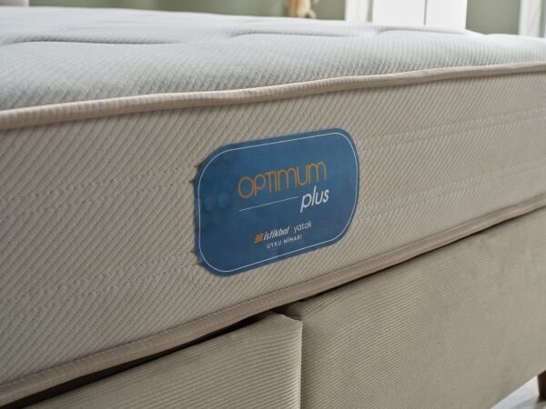 Optimum Plus Yatak 150X200