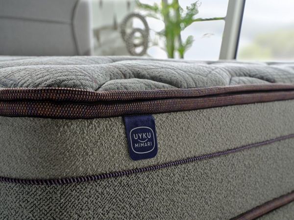 Synergy Ultra Yatak 120X200