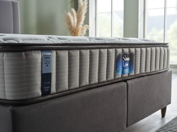 Sleep Line Yatak 200X200
