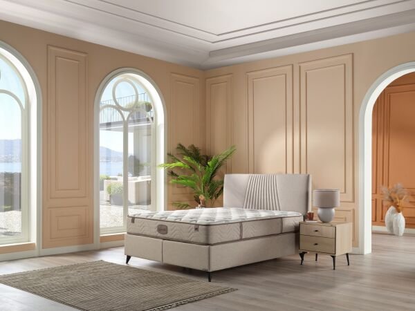 Sleepist Yatak 150X200