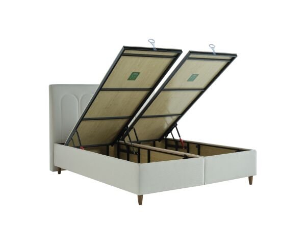 Beta Baza - Krem 100X200 - Krem