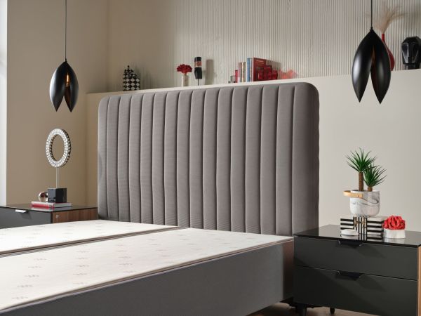 Sleepwell Başlık 160 - Antrasit