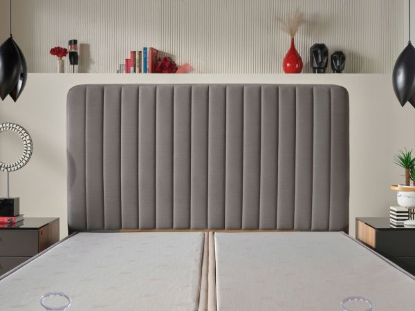 Sleepwell Başlık 150 - Antrasit
