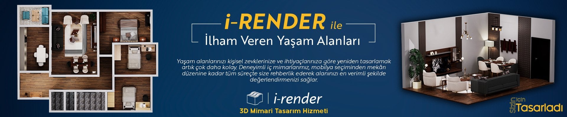İ-render